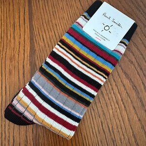 Paul Smith Italian Made Socks for Women - NWT